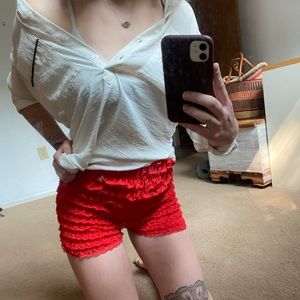 vintage bloomers